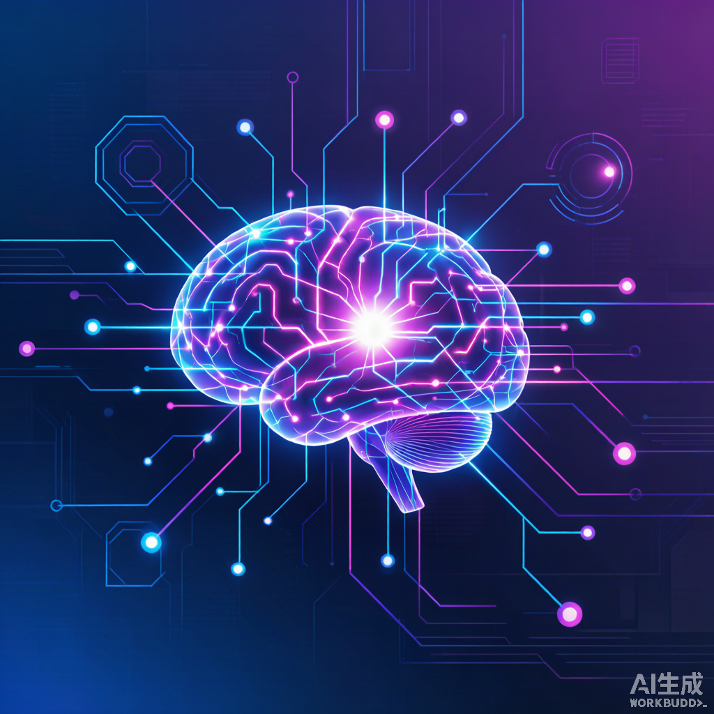 企业文档智能抽取与归档